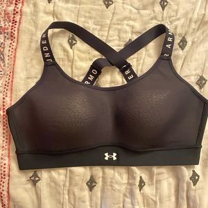 Under Armour Sports Bra
